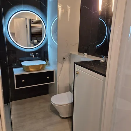 Reves Nadmotlawie * Gdańsk