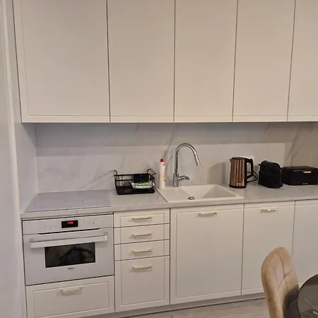 Apartment Reves Nadmotlawie
