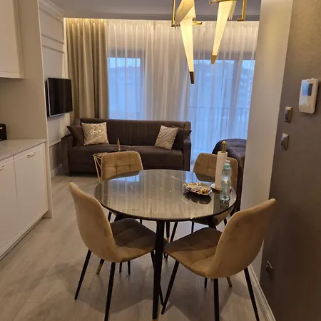 Appartement Reves Nadmotlawie *