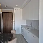Διαμέρισμα Reves Nadmotlawie Γκντανσκ