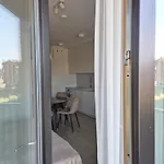 Διαμέρισμα Reves Nadmotlawie