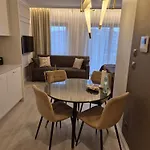 Διαμέρισμα Reves Nadmotlawie *