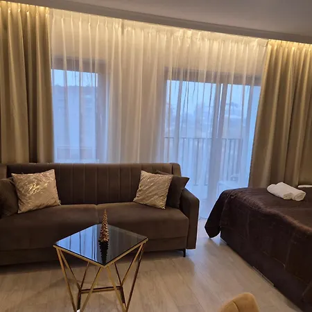 Apartmán Reves Nadmotlawie *